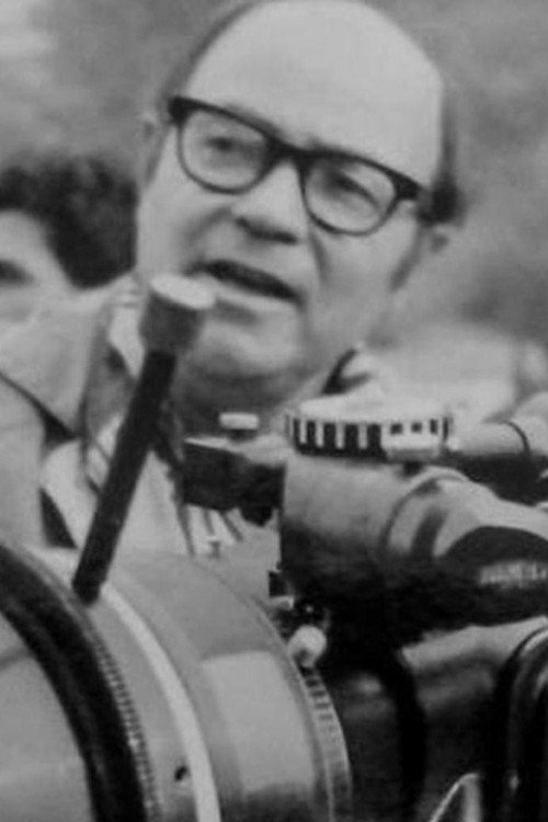 Photo of Amir Shervan, Directing