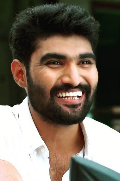 Photo of Vishwanath Kulkarni, Acting