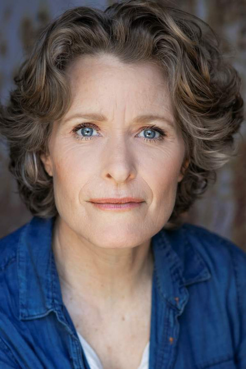Photo of Susan Brady, Acting