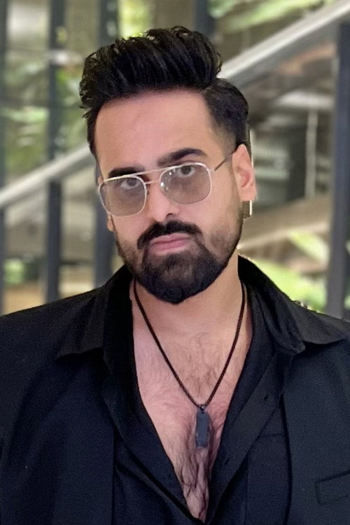 Akash Dodeja profile