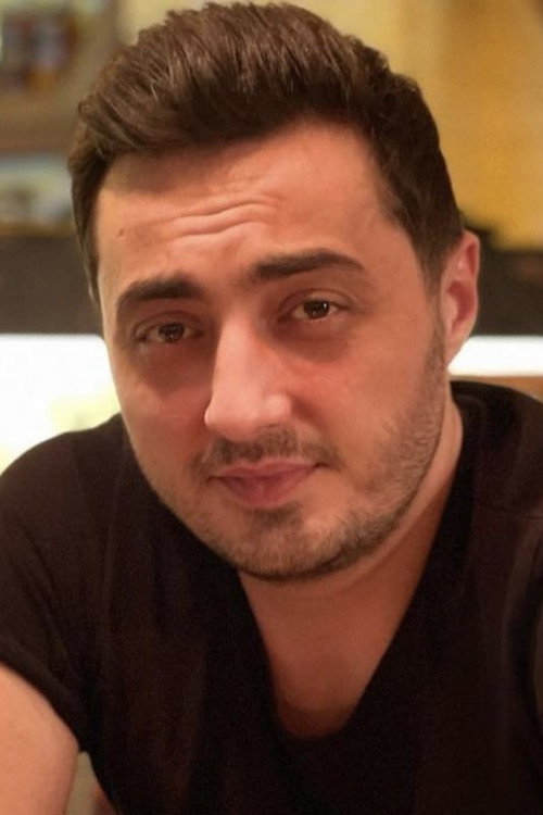 Photo of Mansur Sharif, Acting