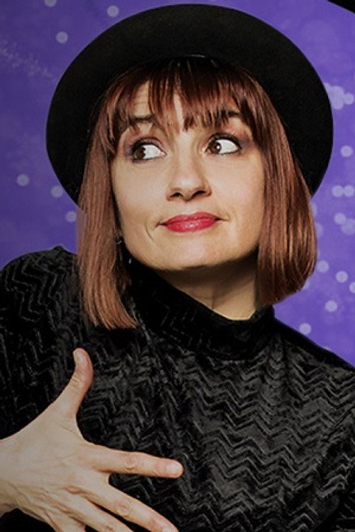 Photo of Hilda Lizarazu, Acting