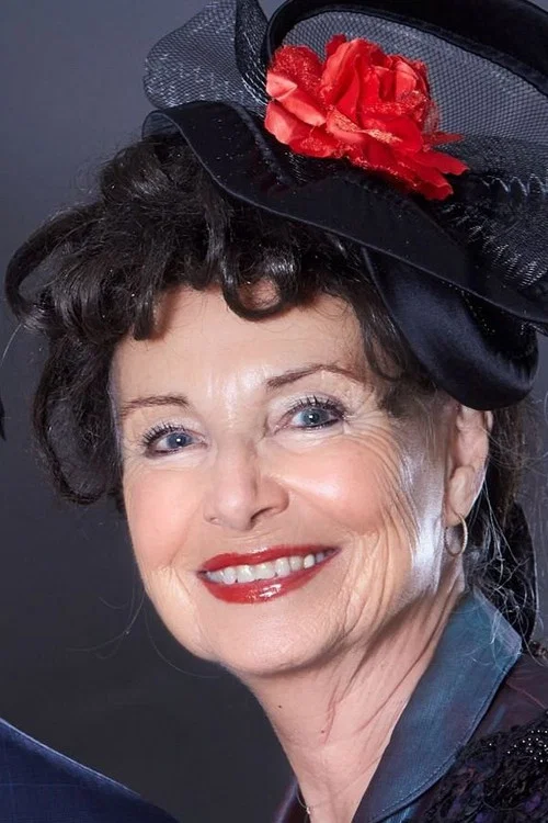 Photo of Kirsten Vaupel, Acting