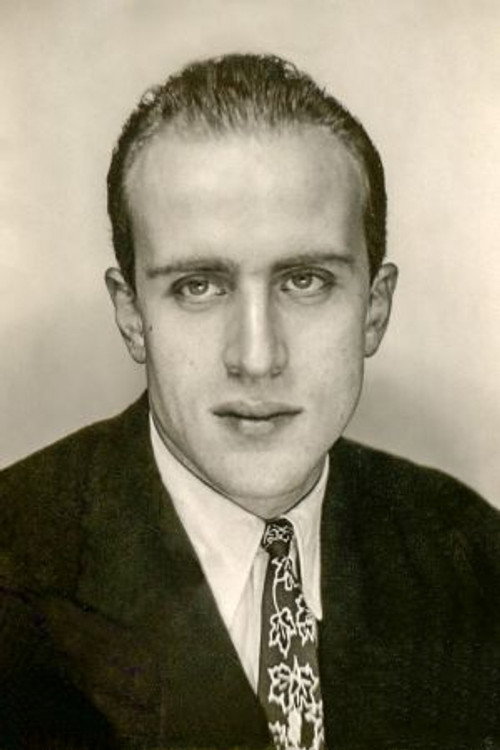 Photo of Boris Vian, Writing