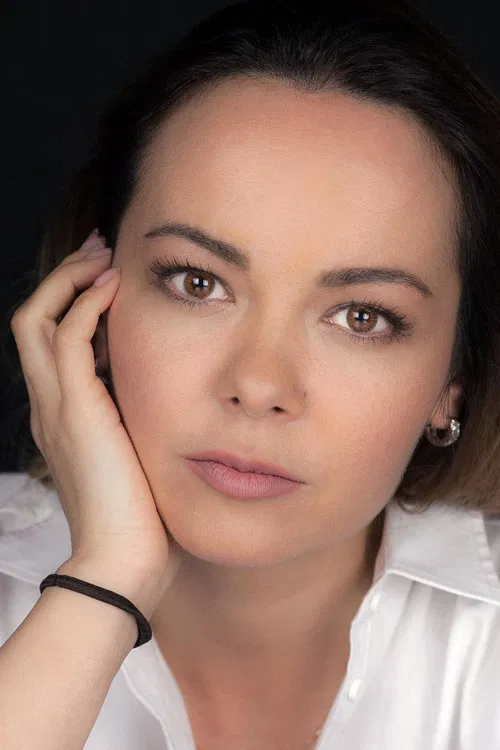 Olga Burlakova profile