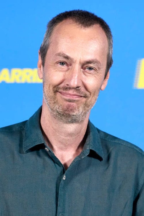 Photo of Fer García-Ruiz, Directing