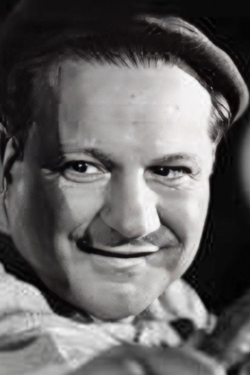 Photo of Oscar Villa, Acting