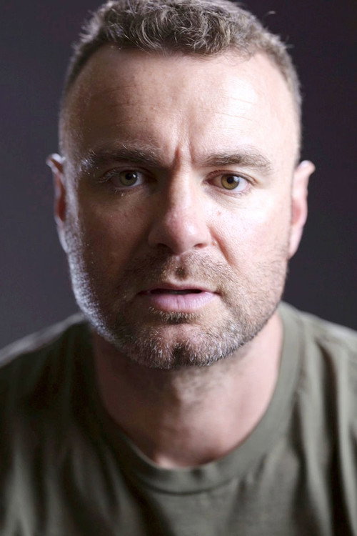 Photo of Daryl Habraken, Acting