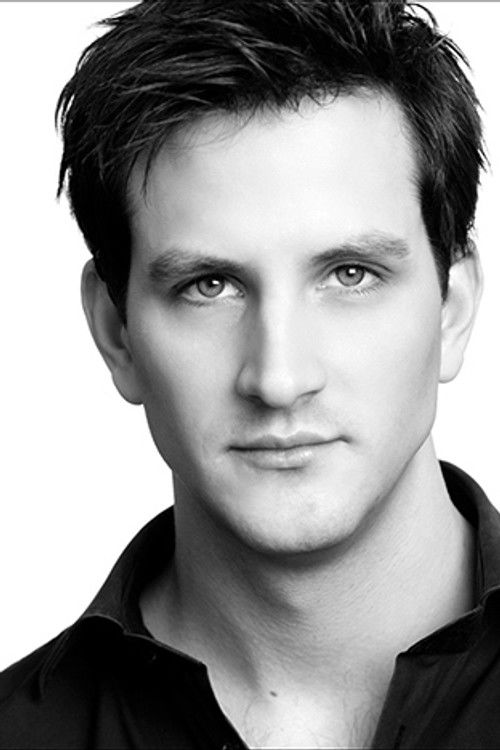 Dominic Tighe profile