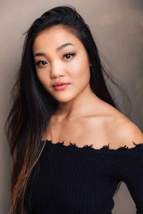 Kylie Liya Page profile