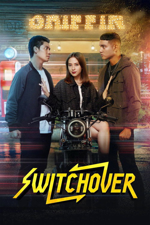 Switchover poster