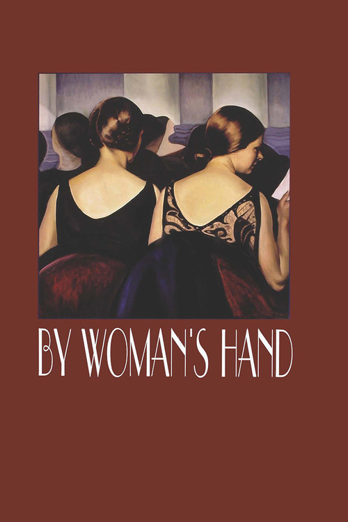 Movie poster for By Woman's Hand (1994)