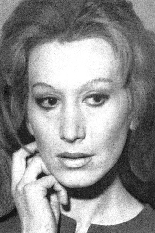Photo of Alessandra Maravia, Acting