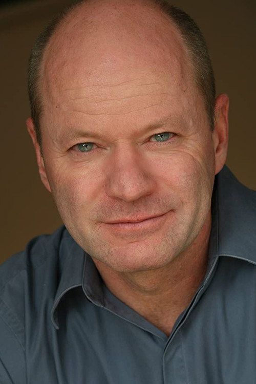 Photo of William Francis McGuire, Acting