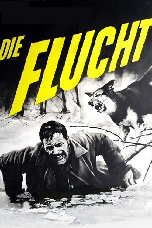 Movie poster for Man and Beast (1963)