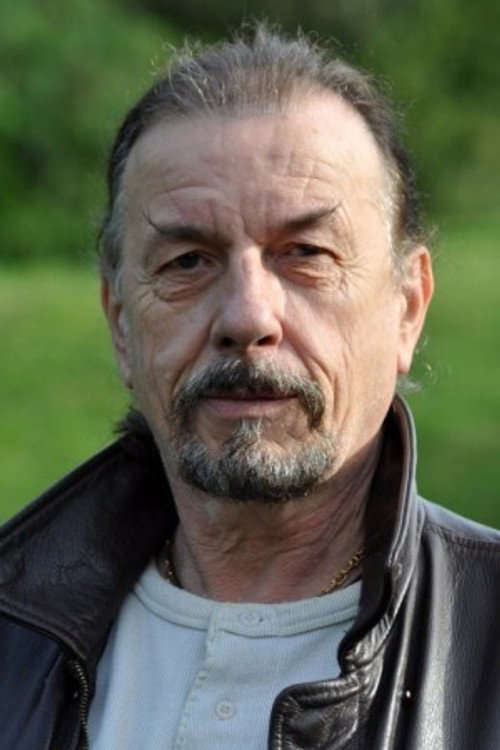 Photo of Jean-Claude Tisserand, Acting