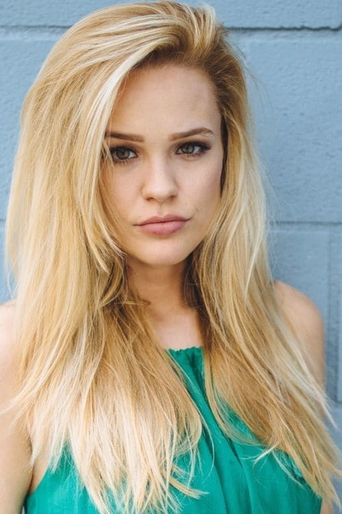 Photo of Taylor Hoover, Acting
