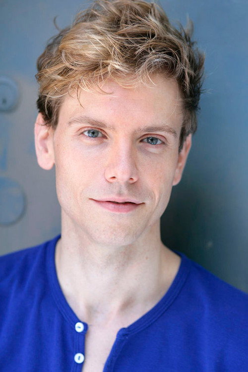 Photo of Stefano Da Fre, Acting