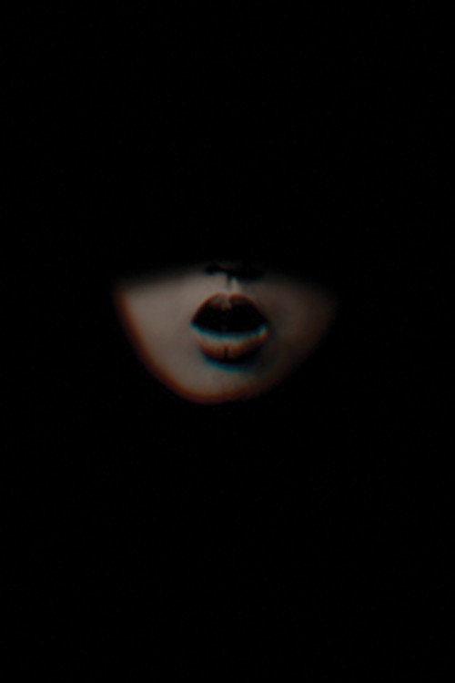 Movie poster for Lotus-Eyed Girl (2023)