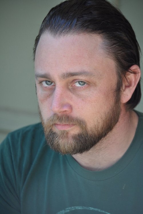 Photo of Garrett Kruithof, Acting