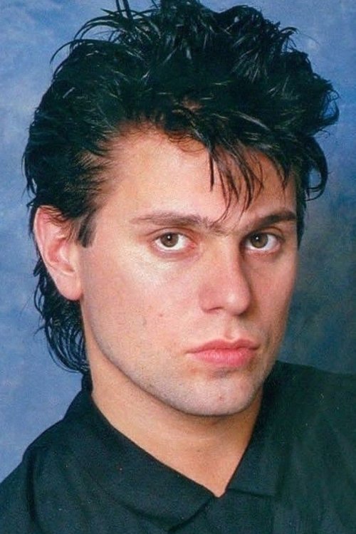 Roger Taylor profile