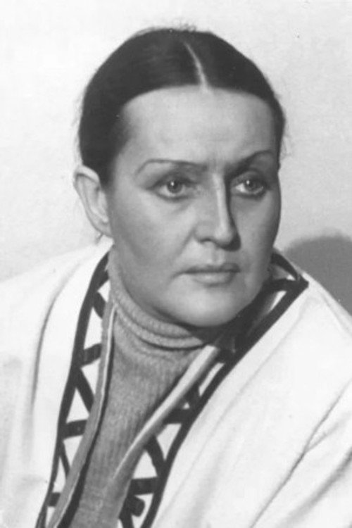 Photo of Galina Stepanova, Acting