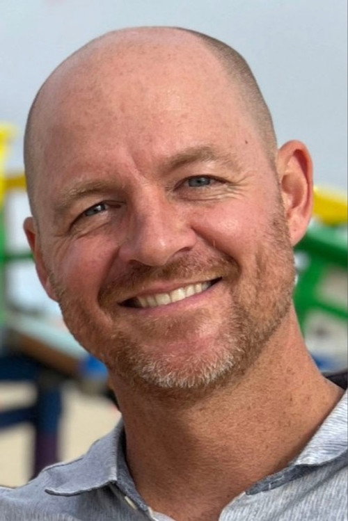 Photo of William Groebe, Art