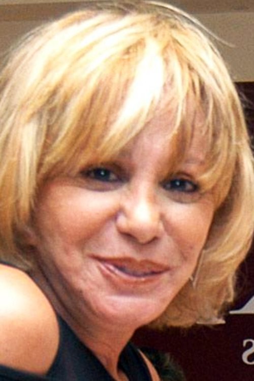 Alicia Aller profile