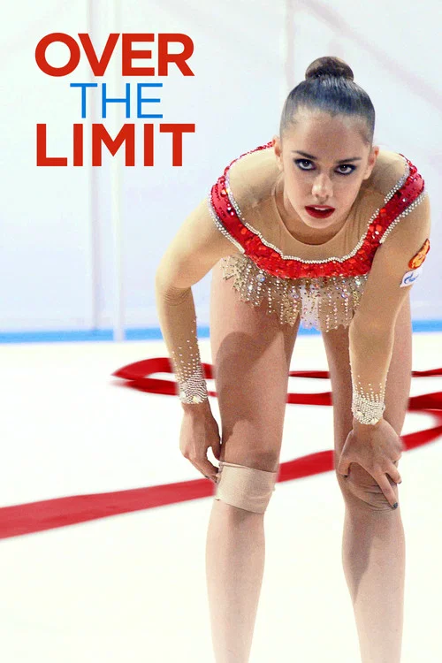 Movie poster for Over the Limit (2018)