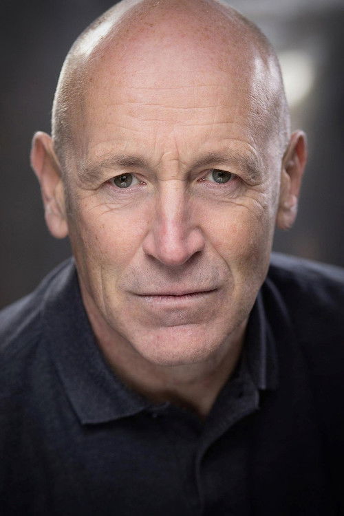 Russell Barnett profile