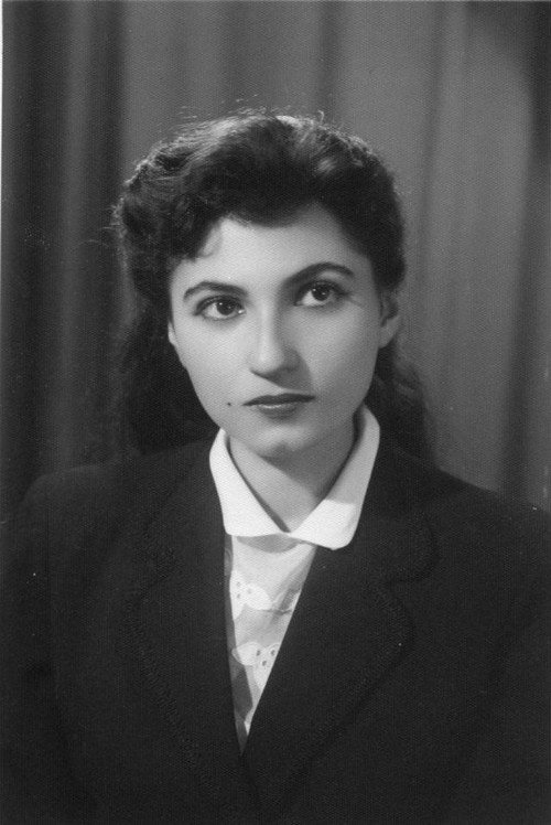 Photo of Ismet Raafat, Acting
