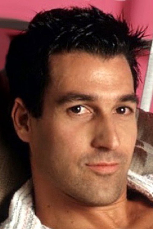 Dylan Jordan profile