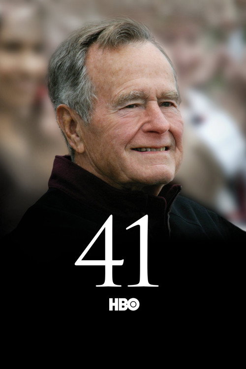 Movie poster for 41 (2012)
