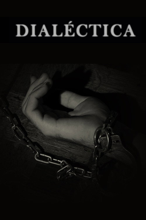 Movie poster for Dialectic (2021)