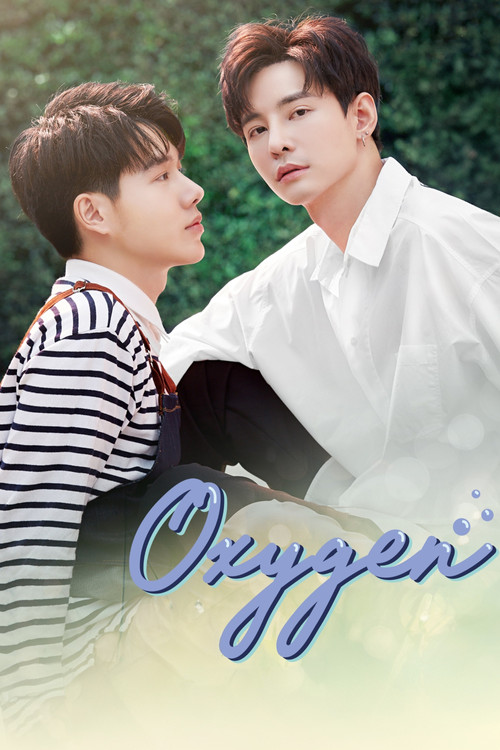 Oxygen: The Series poster