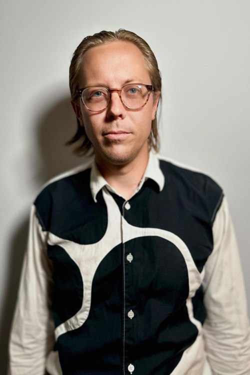 Photo of Jeffrey Leiser, Acting
