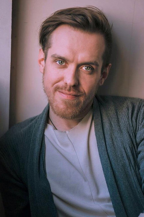 Dmitry Gorevoy profile