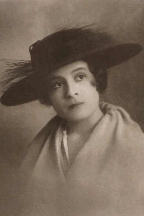 Photo of Rita Clermont, Acting