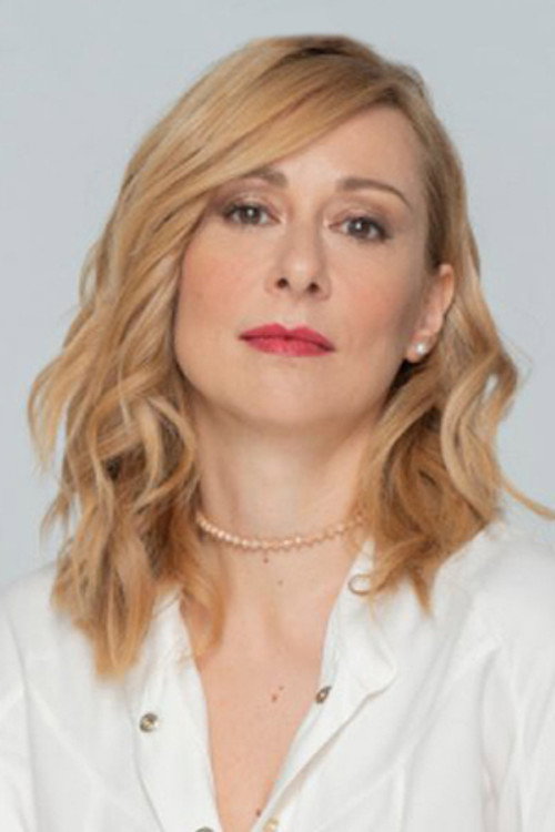 Photo of Anna Koutsaftiki, Acting