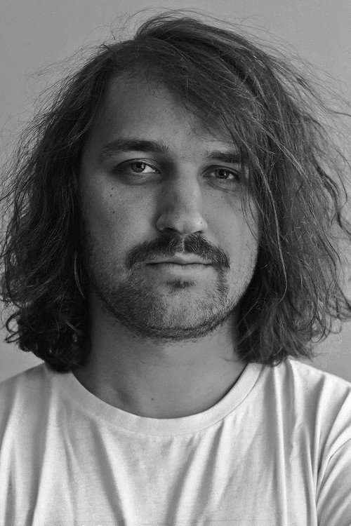 Photo of Frank-Leander Sapego, Camera