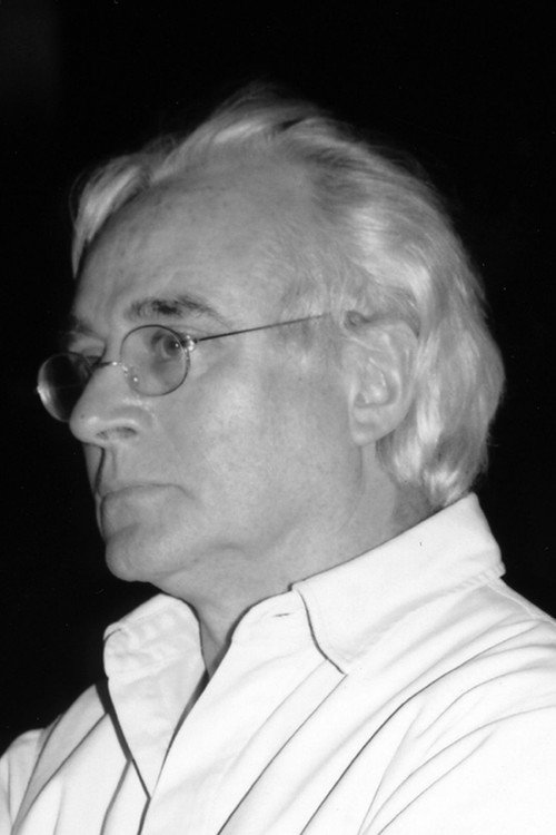 Photo of Jean-Claude Rousseau, Directing