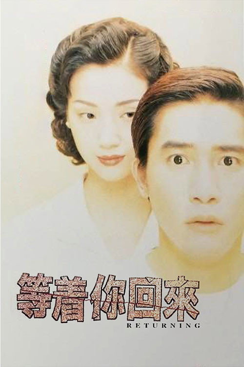 Movie poster for The Returning (1994)