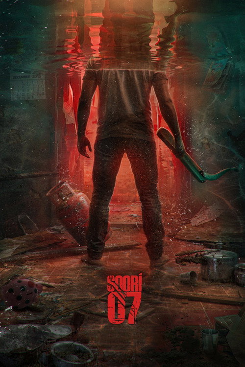 Movie poster for Soori 07