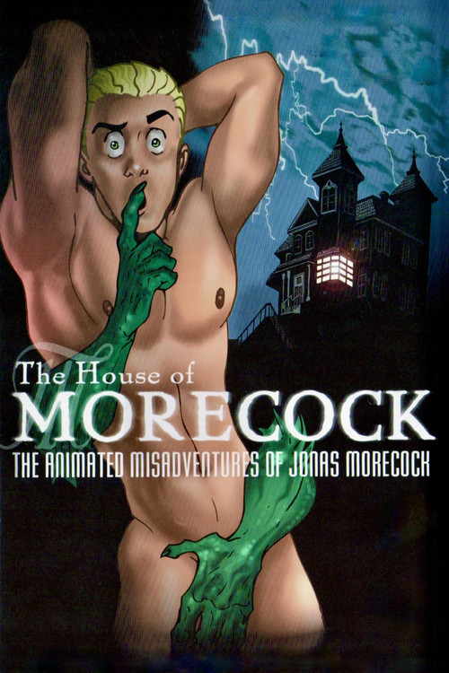 Movie poster for The House of Morecock (2001)