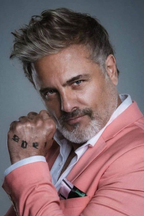 Marcelo Dos Santos profile