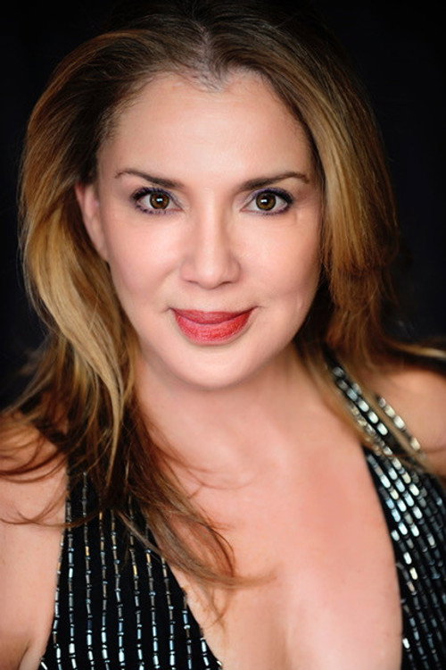 Photo of Natalia Lazarus, Acting