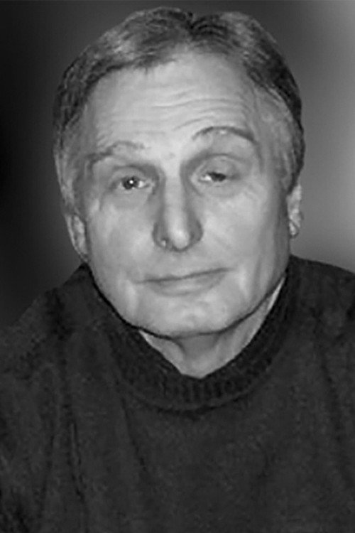 Photo of Anatoliy Reznikov, Directing
