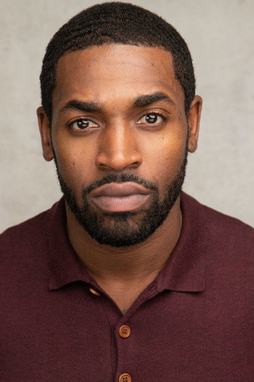 Photo of Akil Largie, Acting