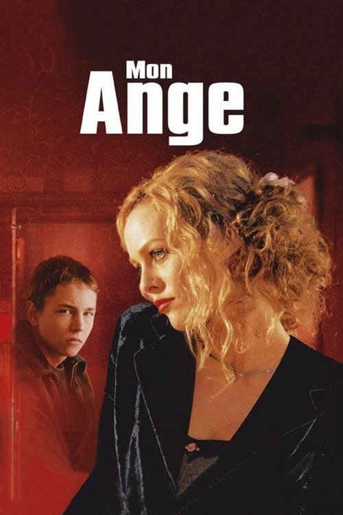 Movie poster for My Angel (2004)