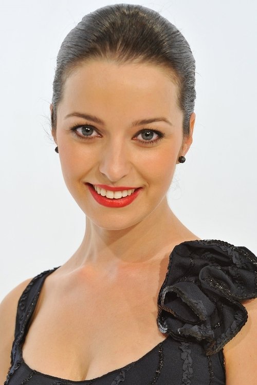 Photo of Sabina Brândușe, Acting